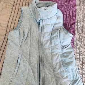 North Face Vest Women’s XL